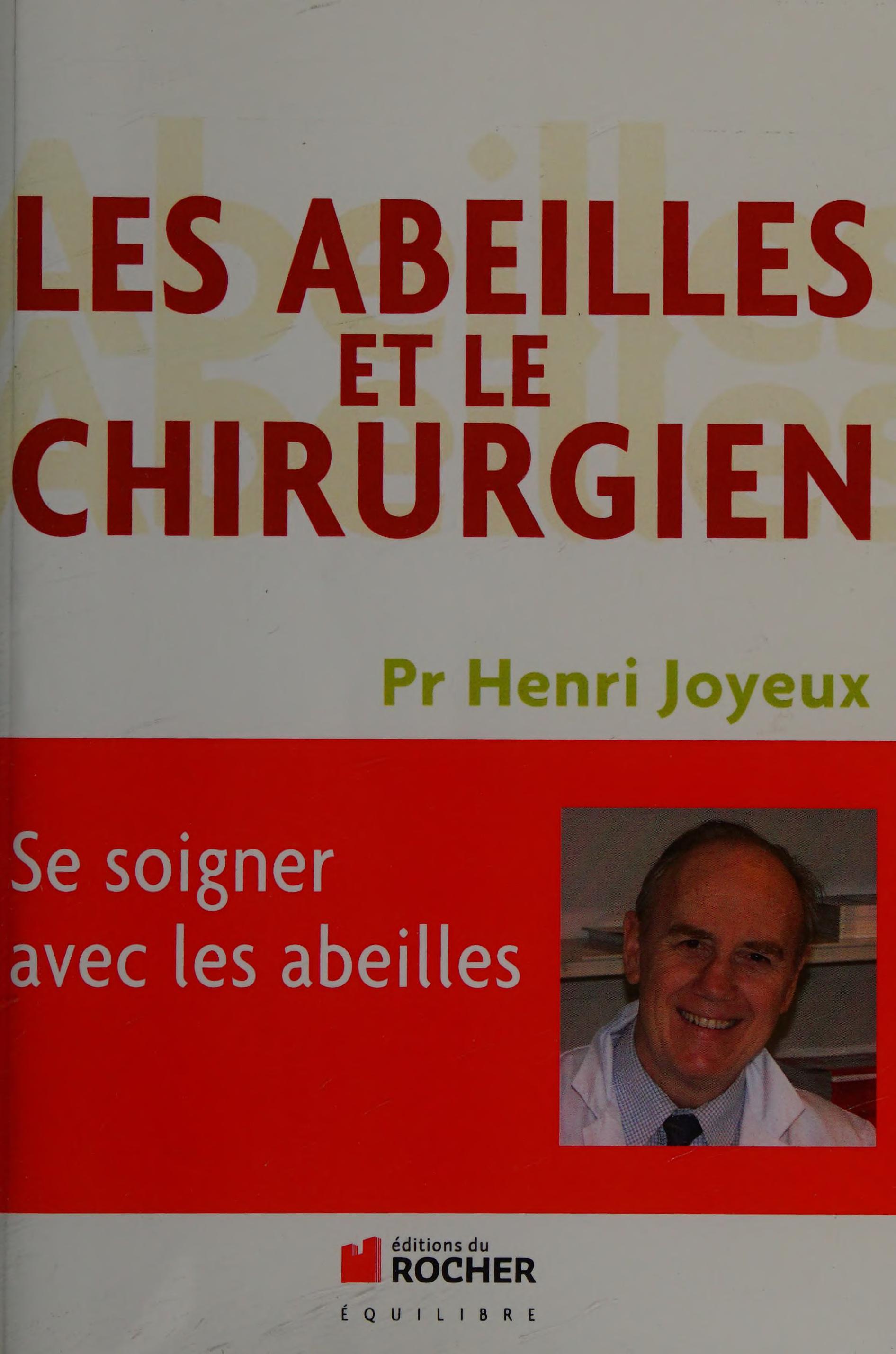 Les abeilles et le chirurgien