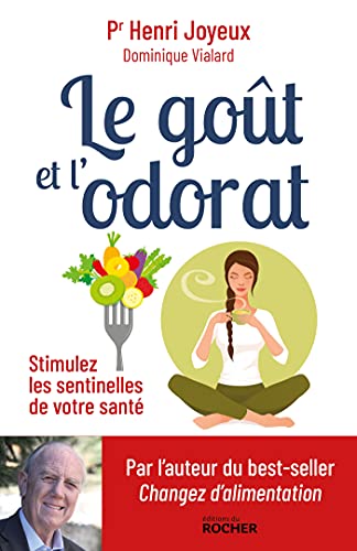Le gout et l odorat