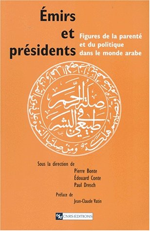 Emirs et presidents