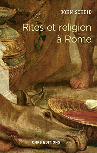 Rites Et Religion À Rome