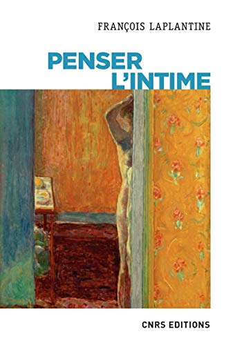 Penser l intime