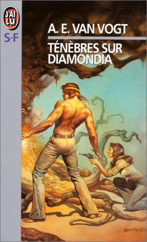 Ténèbres Sur Diamondia