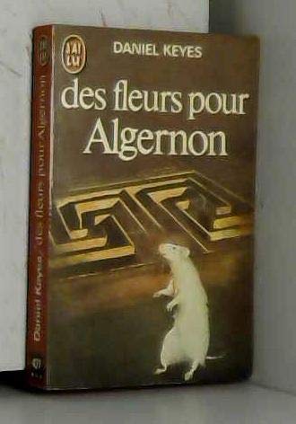 Des Fleurs Pour Algernon