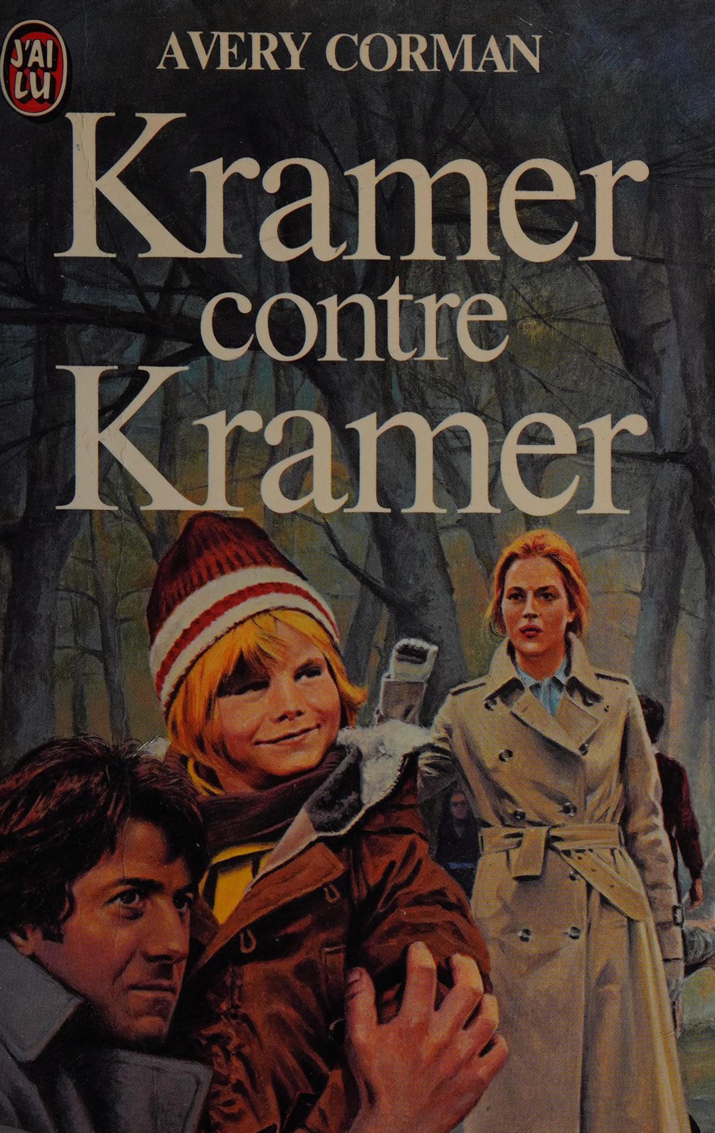 Kramer Contre Kramer ***