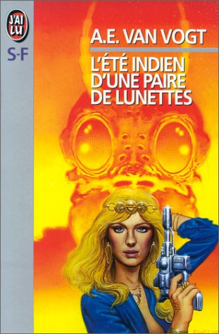 L'Eté Indien D'Une Paire de Lunettes