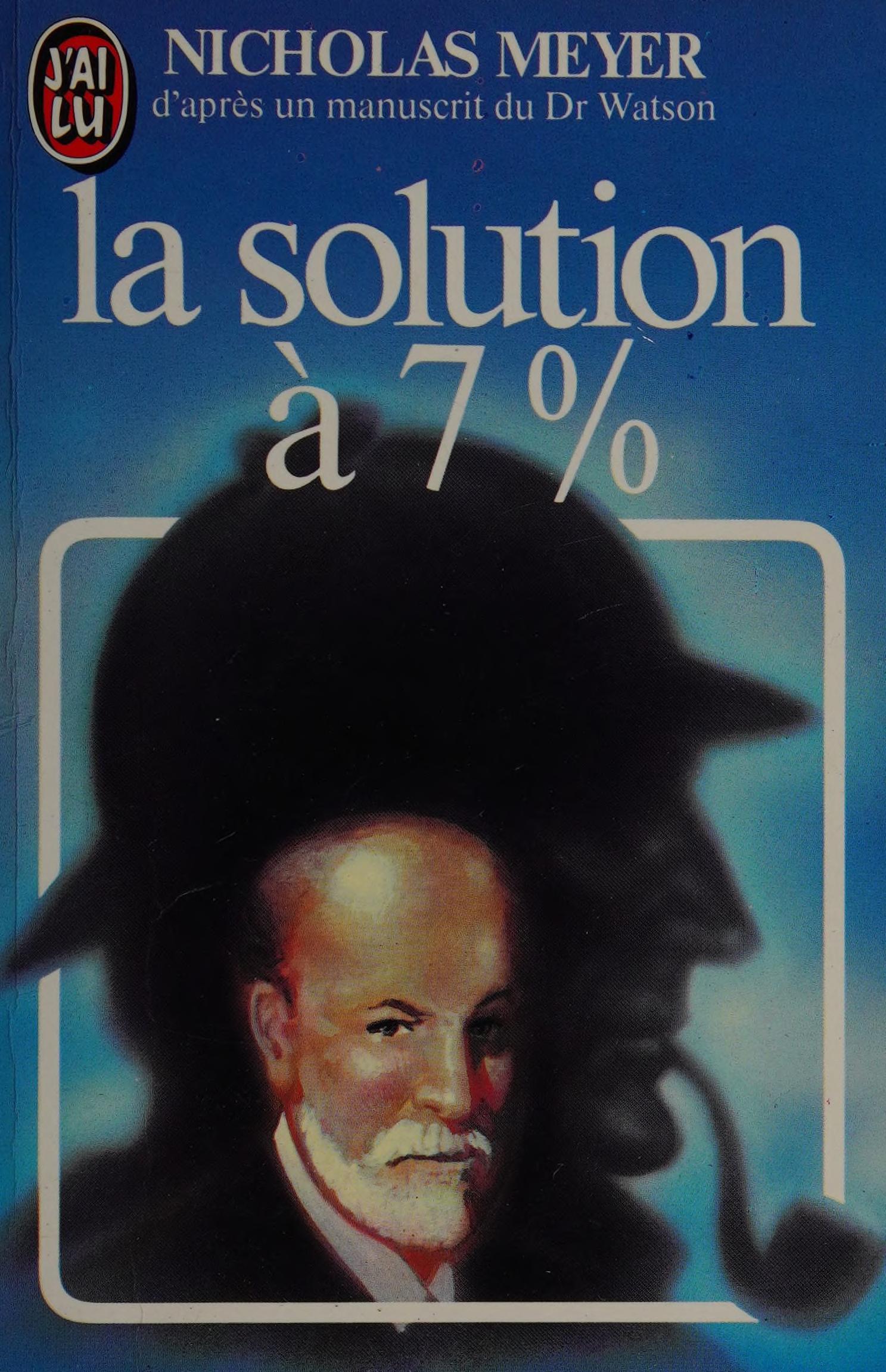 Solution a Sept Pour Cent ***
