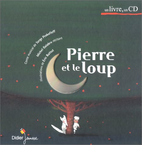 Pierre Et le Loup
