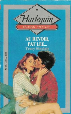 Au Revoir, Pat Lee : Collection