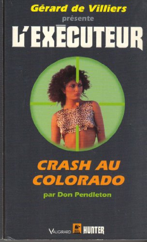 Crash Au Colorado