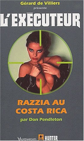 L'Exécuteur, Numéro 196