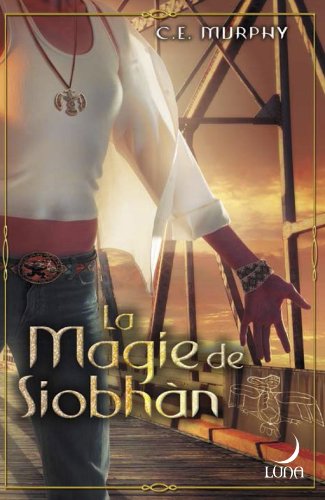 La Magie De SiobhÃ N