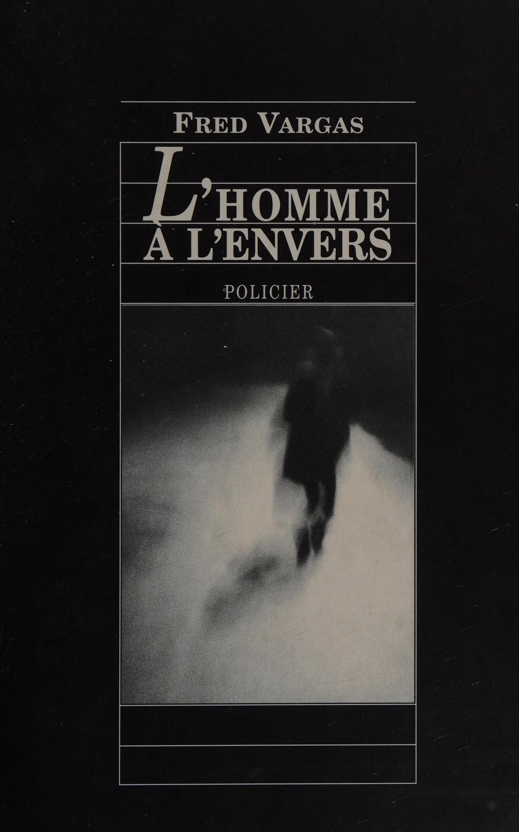 L'Homme À L'Envers
