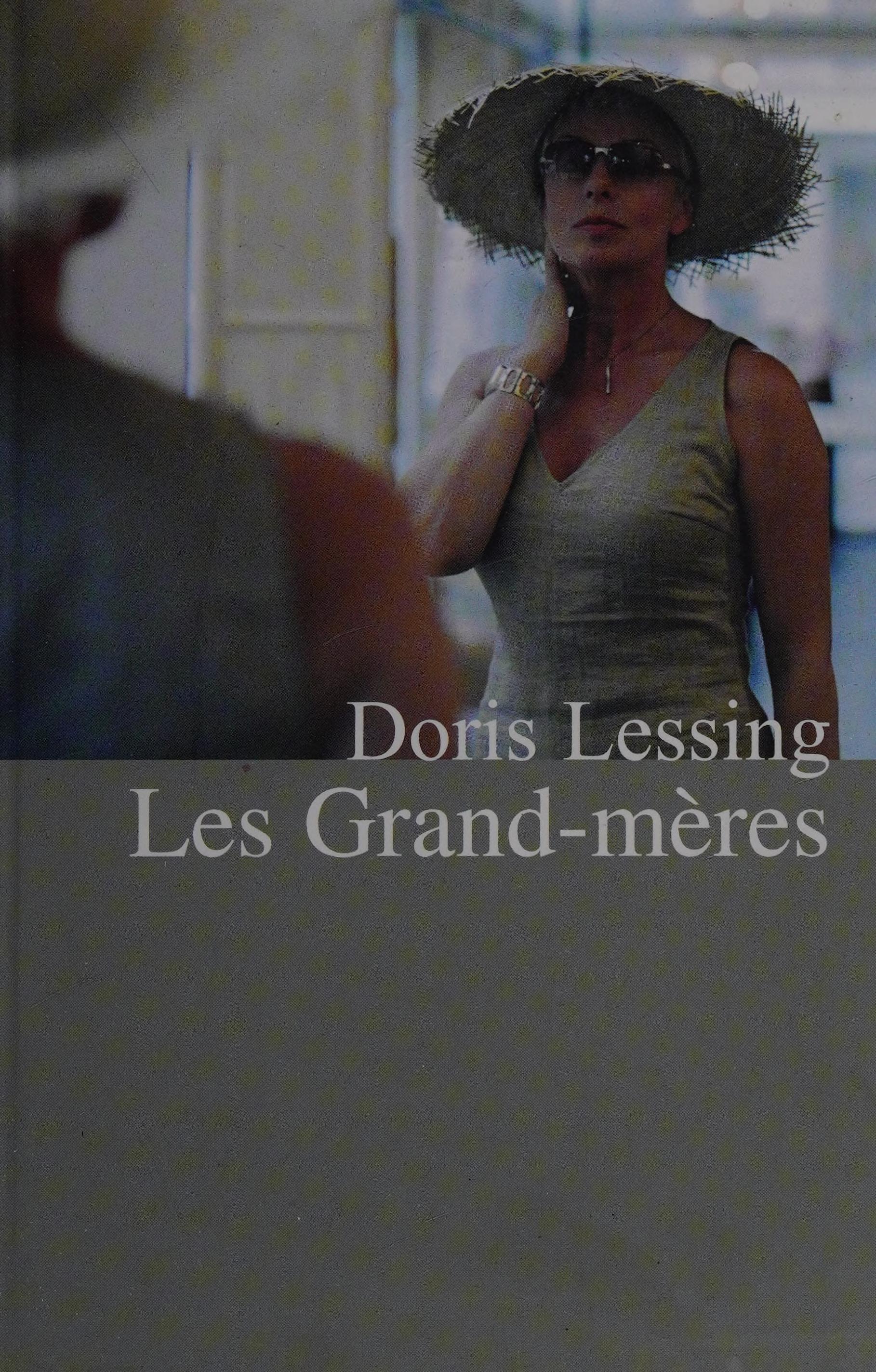 Les Grand Mères