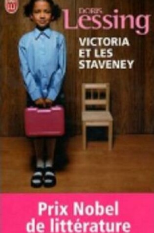 Victoria Et les Staveney