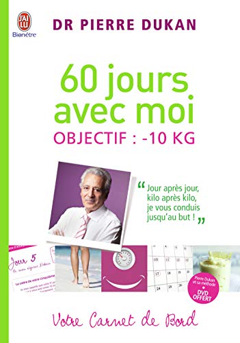 60 jours avec moi objectif 10 Kg