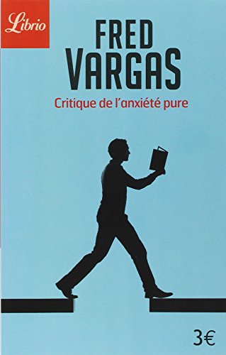 Critique de L'Anxiété Pure