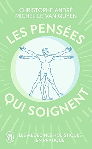 Les pensees qui soignent