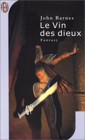 Le Vin des Dieux