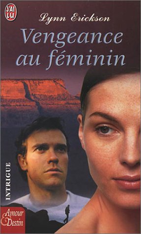 Vengeance Au Féminin