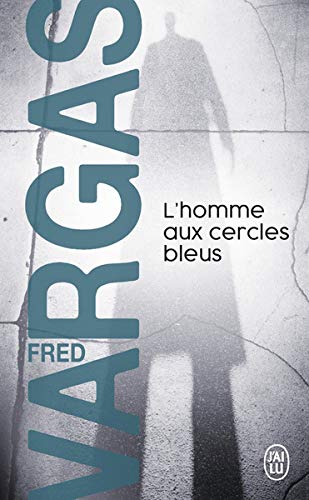 L'Homme Aux Cercles Bleus