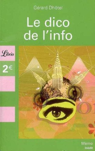 Le Dico De L'Info