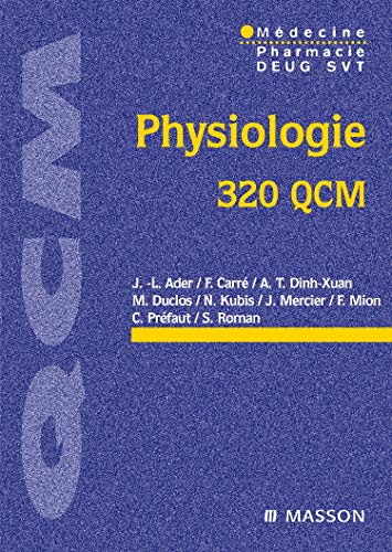 Physiologie