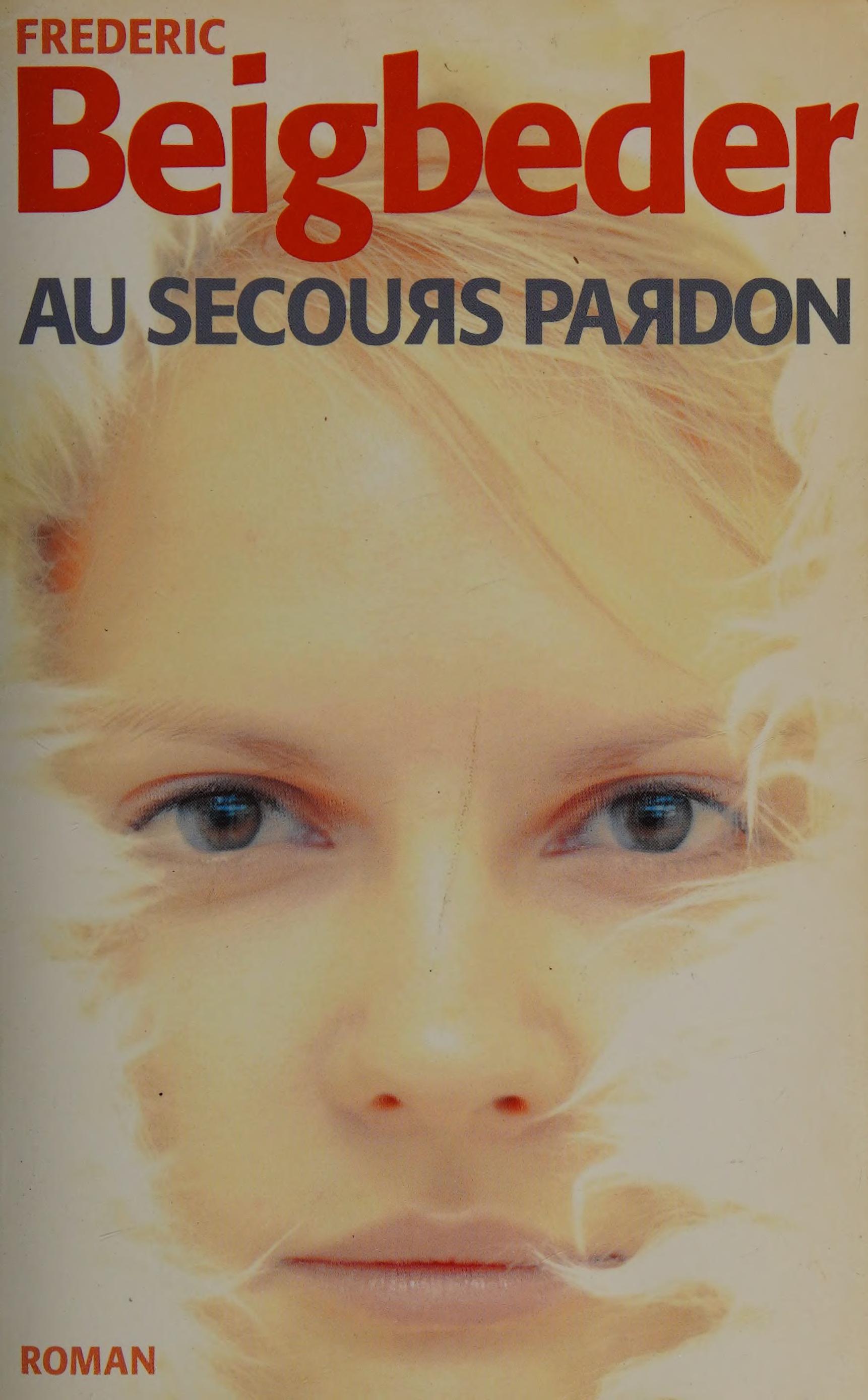 Au Secours Pardon