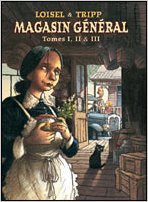 Magasin General