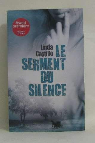 Le Serment Du Silence