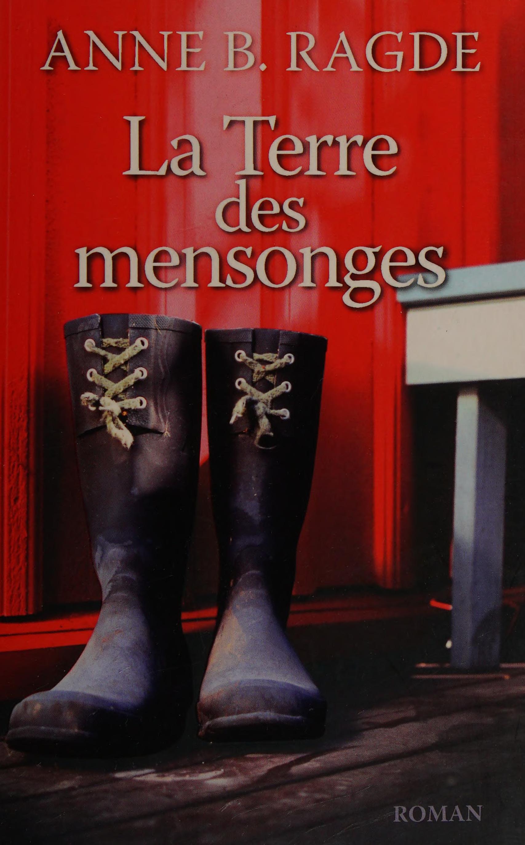 La Terre des Mensonges