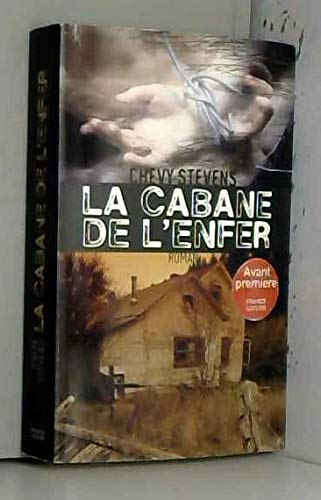 La Cabane De L enfer