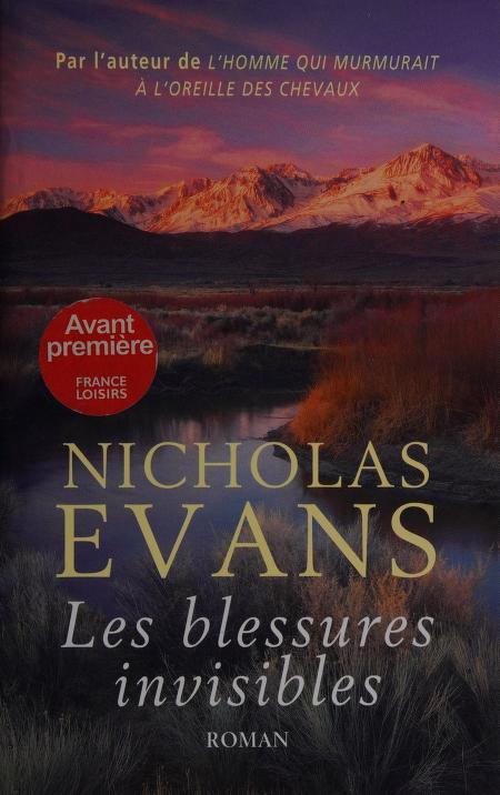 Les Blessures Invisibles