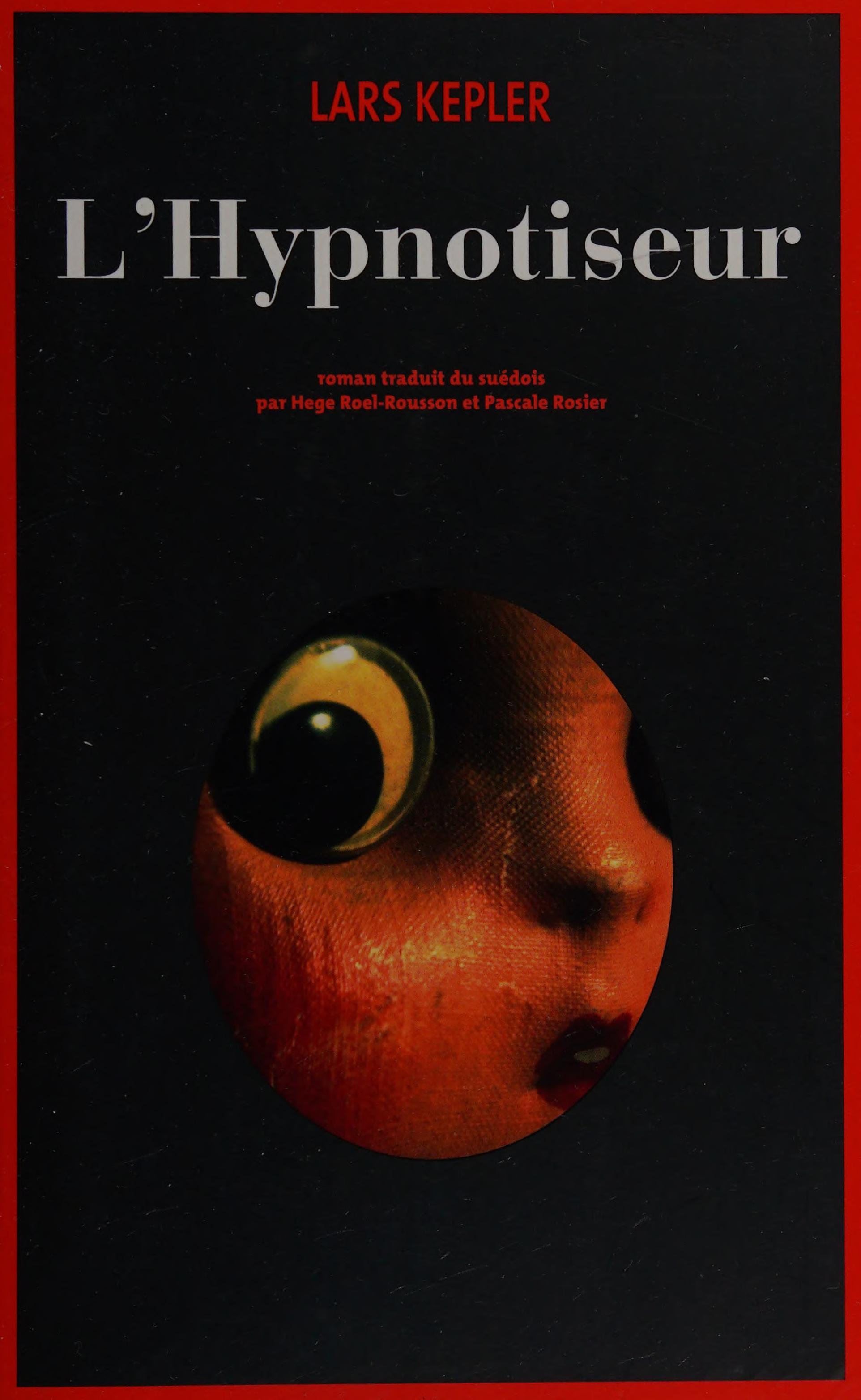 L'Hypnotiseur