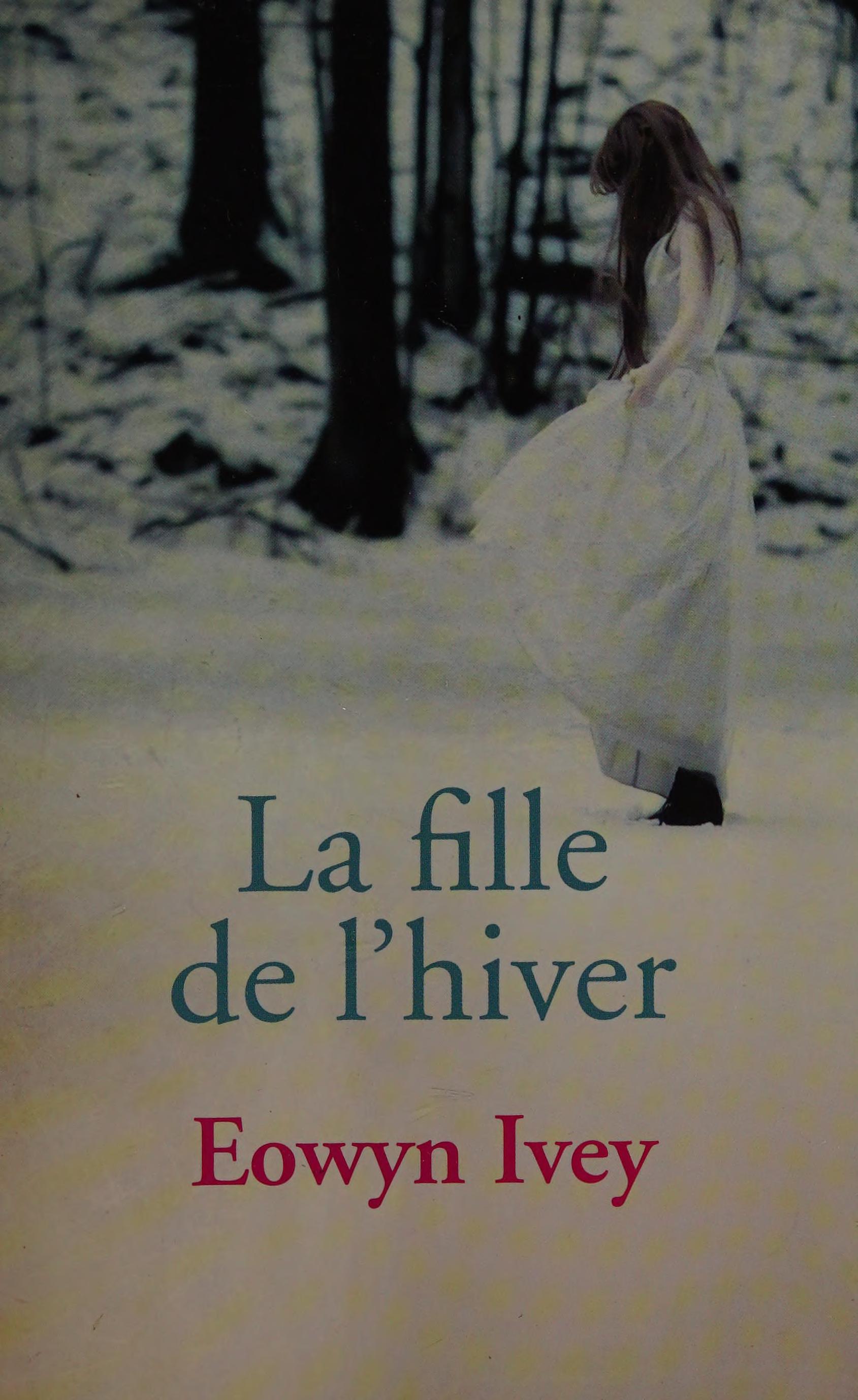 La Fille de L'Hiver