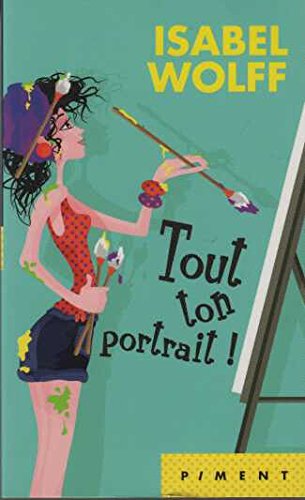 Tout Ton Portraitt
