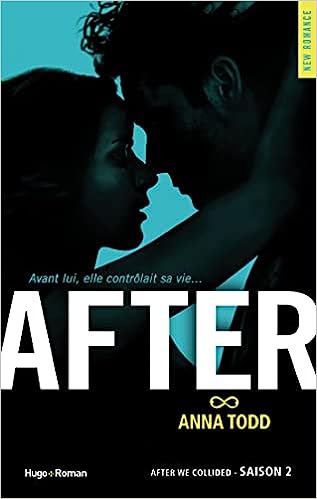 After - Saison 2
