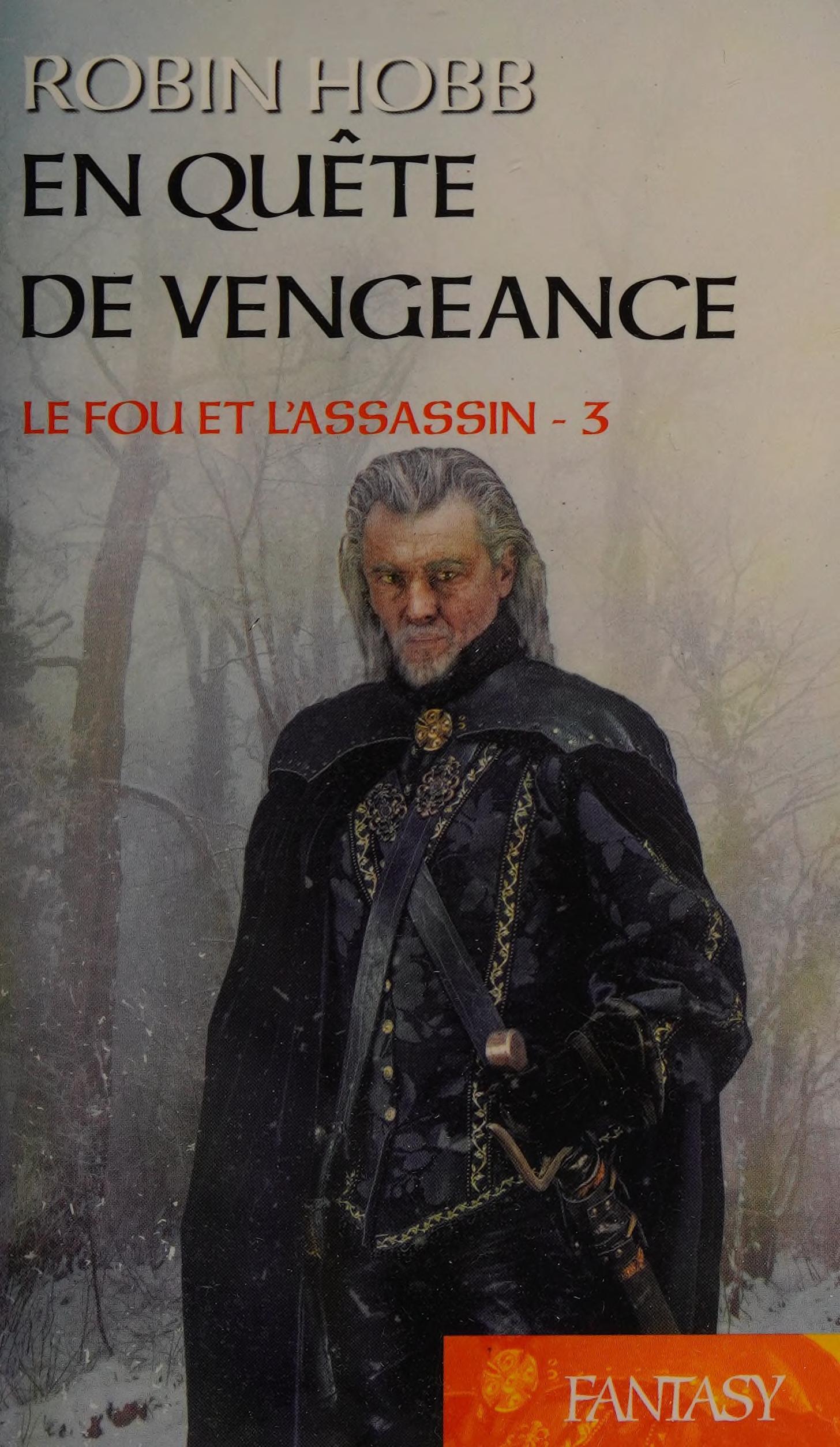 Le Fou Et L'Assassin