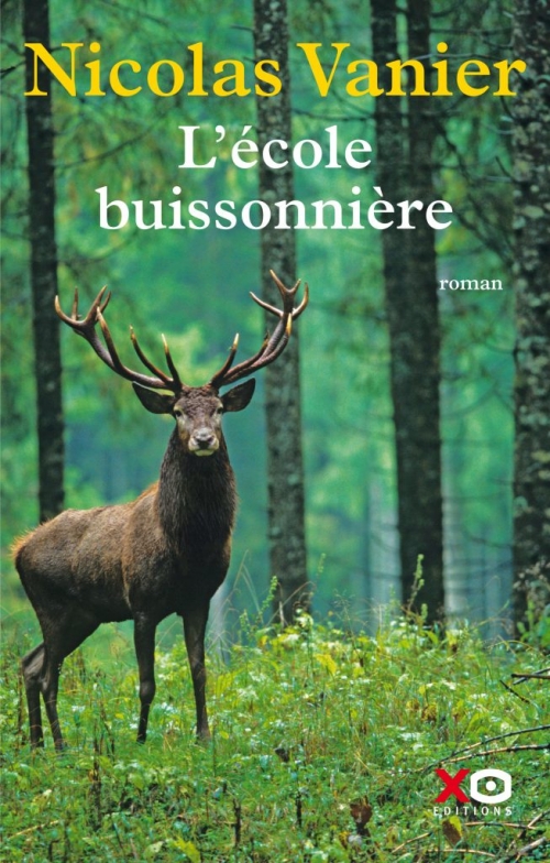L'École Buissonnière