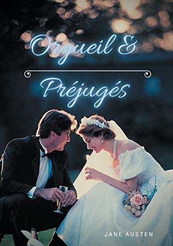 Orgueil Et Préjugés