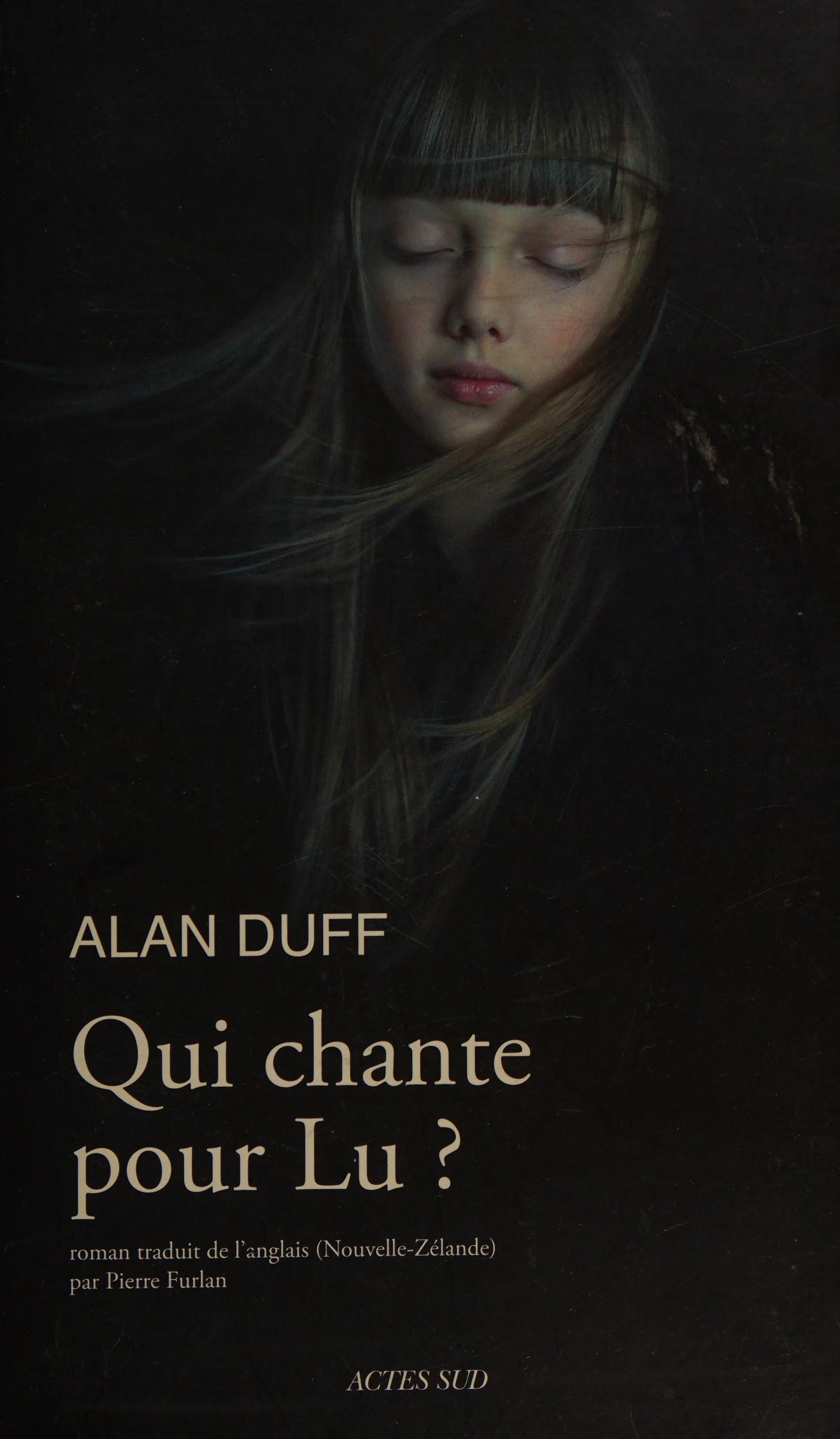 Qui Chante Pour Lu?