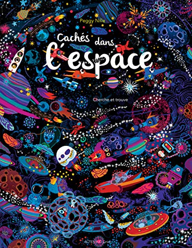 Caches dans l espace