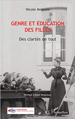 Genre et education des filles