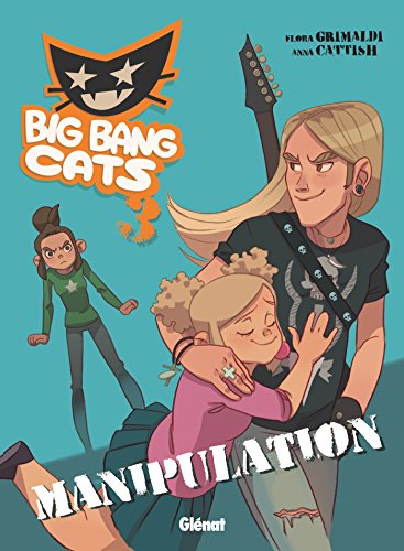 Big Bang Cats Tome 03