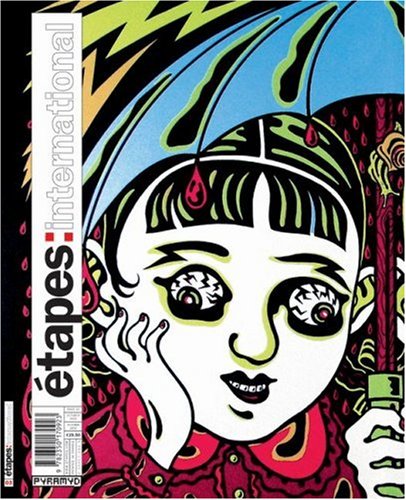 Etapes:International 03