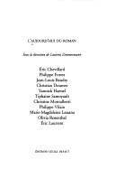 L' Aujourd'Hui du Roman