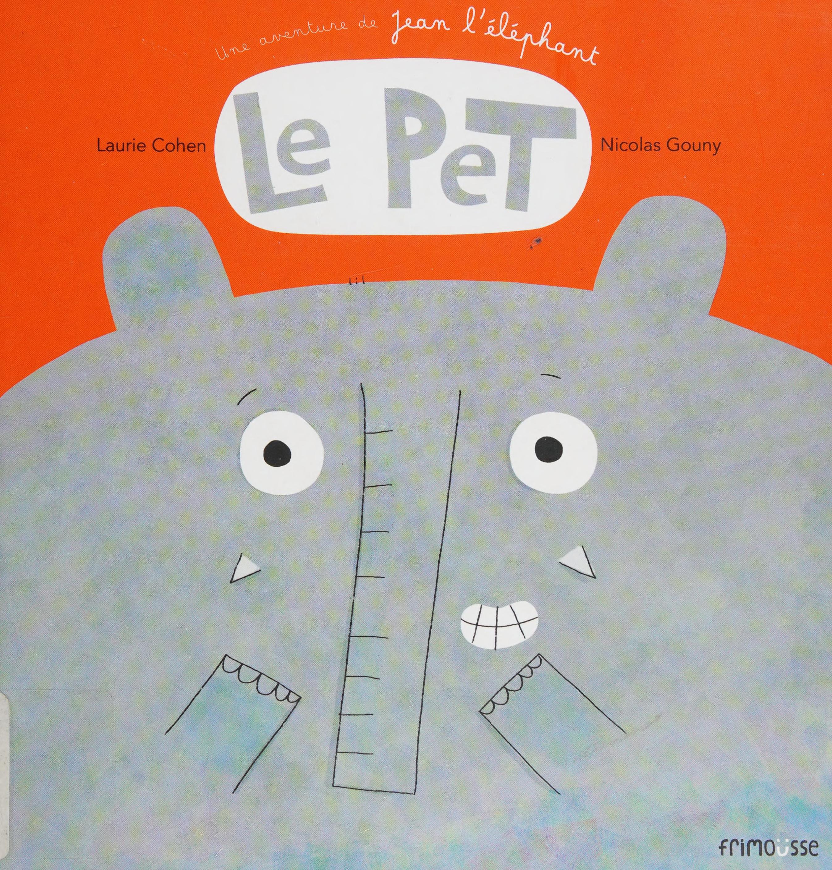 Le pet