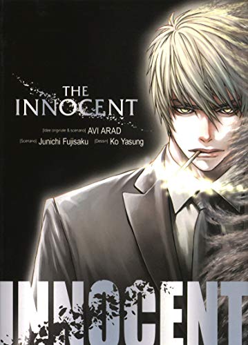 The innocent French Edition
