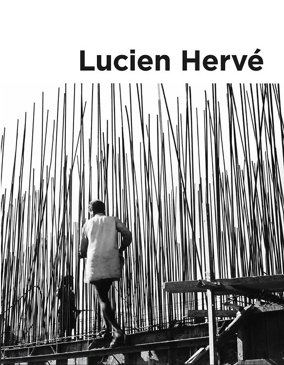 Lucien Hervé