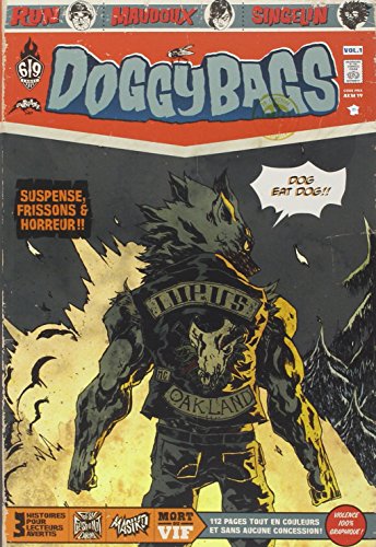 DOGGYBAGS T01