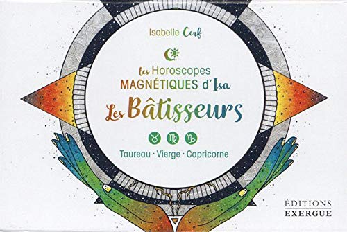 Coffret les Bâtisseurs
